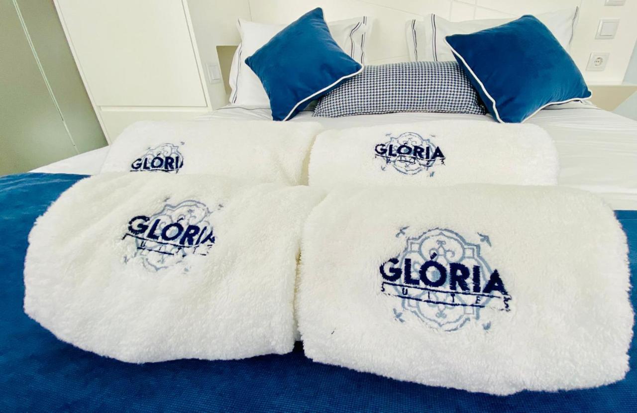 Glória 10 Lisboa